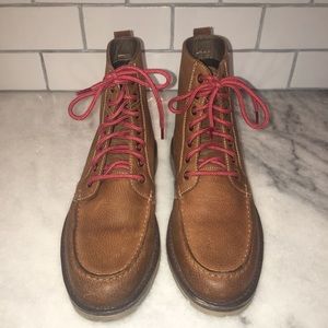 j murphy boots